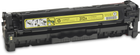 Картридж HP 312A LJ Pro M476dn/M476dw/M476nw Yellow (887111367778) - зображення 2