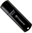 Pamięć flash USB Transcend JetFlash 700 32GB (TS32GJF700) - obraz 1