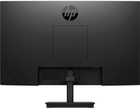 Monitor 23.8'' HP P24 G5, FHD, IPS, 75 Hz, VGA, HDMI, DP, Black (64X66AA#ABB) - obraz 6