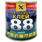 Клей 88 CR2402 в банке ХИМИК-ПЛЮС 3л 2,3кг