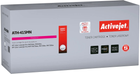 Картридж Activejet Supreme для HP 415A W2033A с чипом Magenta (ATH-415MN CHIP)