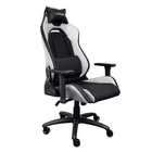 Крісло Trust GXT714W RUYA ECO, Білий (25065_TRUST)