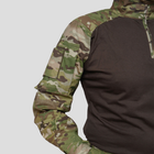 Бойова сорочка Ubacs UATAC Gen 5.4 Multicam Original коричневий XL - изображение 4