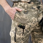 Штани-карго Pobedov Tactical Rip-Stop Fixed M - зображення 5