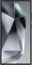Smartfon Samsung Galaxy S24 Ultra 12/256GB Titanium Black (SM-S928BZKGEUE) - obraz 3
