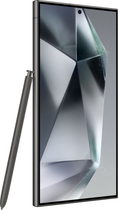 Smartfon Samsung Galaxy S24 Ultra 12/256GB Titanium Black (SM-S928BZKGEUE) - obraz 4