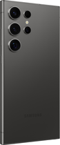 Мобільний телефон Samsung Galaxy S24 Ultra 12/256GB Titanium Black (SM-S928BZKGEUE) - зображення 9