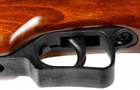 Пневматическая винтовка Beeman Teton GR 4,5 мм, 330 м/с - изображение 4