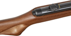 Гвинтівка пневматична Beeman Hound Gas Ram + ОП (4*32) - зображення 10