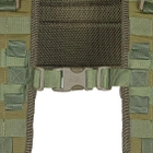 Плечові лямки для РПС пояса 3Д комфорт Pro Профі Амуніція олива - зображення 4