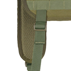 Плечові лямки для РПС пояса 3Д комфорт Pro Профі Амуніція олива - зображення 7
