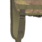Плечевые лямки для РПС пояса 3Д комфорт Pro Профи Амуниция мультикам - изображение 4