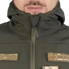 Куртка демісезонна тактична "ALTITUDE" MK2 Olive XL - зображення 4
