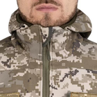 Куртка демісезонна тактична "ALTITUDE" MK2 ММ14 L - зображення 4