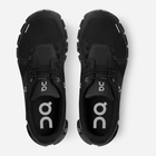 Жіночі кросівки On Running Cloud 5 5998905 37 (4UK) 23 см Чорні (7630440670797) - зображення 5