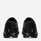 Жіночі кросівки On Running Cloud 5 5998905 40.5 (7UK) 26 см Чорні (7630440670858) - зображення 4