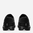 Жіночі кросівки On Running Cloud 5 5998905 40.5 (7UK) 26 см Чорні (7630440670858) - зображення 4