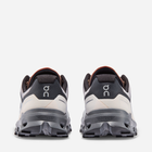 Жіночі кросівки для бігу On Running Cloudvista 6498269 40.5 (7UK) 26 см Сірі (7630419177746) - зображення 4