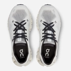 Жіночі кросівки для залу On Running Cloud X 3 6098697 36 (3UK) 22 см Бежеві (7630419100850) - зображення 5