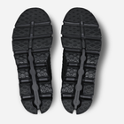 Чоловічі кросівки для бігу On Running Cloudswift 3 Ad 3MD10240485 44.5 (10UK) 28.5 см Чорні (7630419166795) - зображення 6