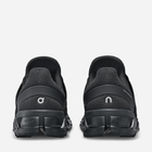 Чоловічі кросівки для бігу On Running Cloudswift 3 Ad 3MD10240485 45 (10.5UK) 29 см Чорні (7630419166801) - зображення 4