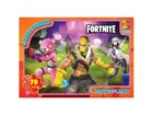 Пазлы Fortnite, G-Toys, 70 эл., FN533