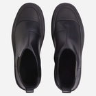 Чоловічі черевики/челсі CALVIN KLEIN CKHM0HM01215BEH 43 Чорні (8720108612463) - зображення 2