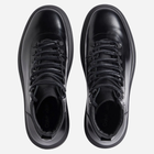 Чоловічі черевики зимові CALVIN KLEIN CKHM0HM01203BEH 41 Чорні (8720108606189) - зображення 3