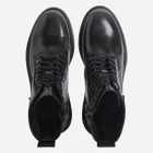Чоловічі черевики CALVIN KLEIN CKHM0HM010280GM 45 Чорні (8720108205108) - зображення 2