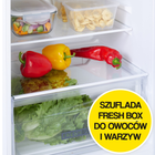 Холодильник Whirlpool ART 6711 SF2 - зображення 6
