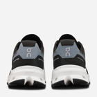 Чоловічі кросівки для бігу On Running Cloudvista 6498062 42.5 (8.5UK) 27 см Сірі (7630867829563) - зображення 4