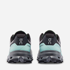 Чоловічі кросівки для бігу On Running Cloudvista 6498272 41 (7.5UK) 26 см Сірі (7630419177418) - зображення 4