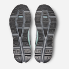 Чоловічі кросівки для бігу On Running Cloudvista 6498272 41 (7.5UK) 26 см Сірі (7630419177418) - зображення 6