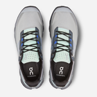 Чоловічі кросівки для бігу On Running Cloudvista 6498272 43 (9UK) 27.5 см Сірі (7630419177449) - зображення 5