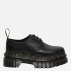 Жіночі дербі DR. MARTENS DRM27147001 37 Чорні (190665438987) - зображення 1