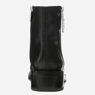 Жіночі черевики високі MICHAEL KORS MKO40F3RGME5L-001 36 Чорні (196787408884) - зображення 4