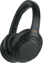 TWS-наушники Sony WH-1000XM4 Black (WH1000XM4B)