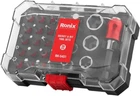Набір насадок Ronix 28 шт (RH-5451)