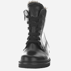 Жіночі зимові черевики високі GABOR GAB34651-97 37 Чорні (4066558083229) - зображення 2