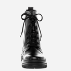 Жіночі зимові черевики високі GABOR GAB31721-57 36 Чорні (4066558940102) - зображення 2