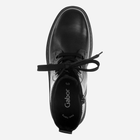 Жіночі зимові черевики високі GABOR GAB31721-57 41 Чорні (4066558940188) - зображення 3