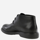 Чоловічі черевики GEOX GEOU16DCB00043C9999 42 Чорні (8050036204318) - зображення 2