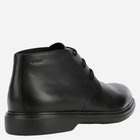 Чоловічі черевики GEOX GEOU16DCB00043C9999 43 Чорні (8050036204325) - зображення 3