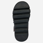 Дитячі зимові черевики для хлопчика GEOX GEOJ36LFA050FUC0048 33 Чорні (8056206322721) - зображення 3