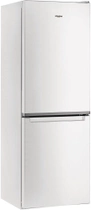 Холодильник Whirlpool W5 711E W 1 - зображення 1