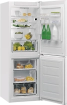 Холодильник Whirlpool W5 711E W 1 - зображення 4