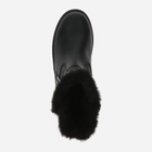 Жіночі зимові черевики високі CAPRICE CAP9-9-26423-41-022 36 Чорні (4064215085883) - зображення 5
