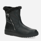 Жіночі зимові черевики високі CAPRICE CAP9-9-26423-41-022 37 Чорні (4064215085890) - зображення 2