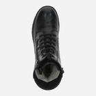 Жіночі зимові черевики високі CAPRICE CAP9-9-26235-41-022 41 Чорні (4064215192024) - зображення 5