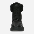 Жіночі зимові черевики низькі CAPRICE CAP9-9-26220-41-022 36 Чорні (4064215103914) - зображення 4